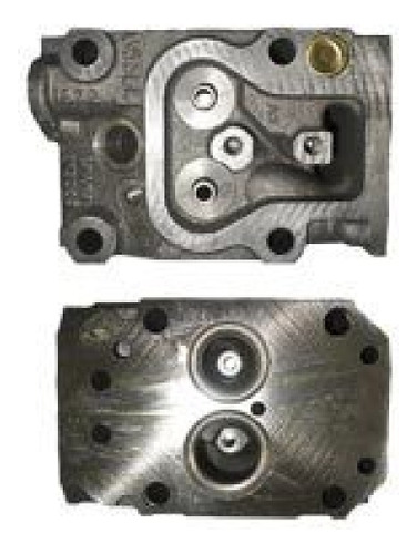 Cabecote Motor Mwm X12 - 8.150eod 9.150eod 13.18 2r0103351b