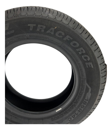 Pneu 185r14c Kombi Wanli Aro 14 8pr 102/100r Sl106