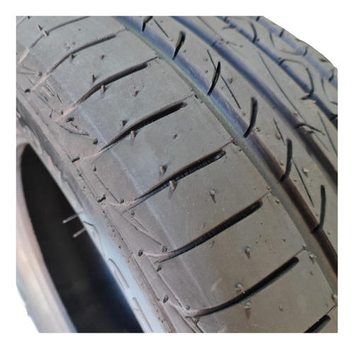 Kit 2 Pneus Longway 205/60 R15 Alta Performance Civic Jetta