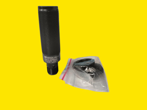 Pepperl+fuchs Nmb10-18gm65-e2-c-v1 Sensor