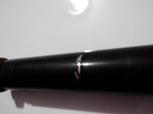 Imagen 5 de 6 de Rodillo De Fusor Superior Canon Ir 330 / 400 / Usado