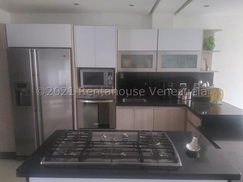 Imagen 6 de 23 de Townhouse En Manantial Conjunto Exvlusivo 0412-3640584