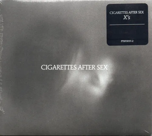comprar Cigarettes After Sex Xs Cd - Lana Del Rey Billie Eilish M83