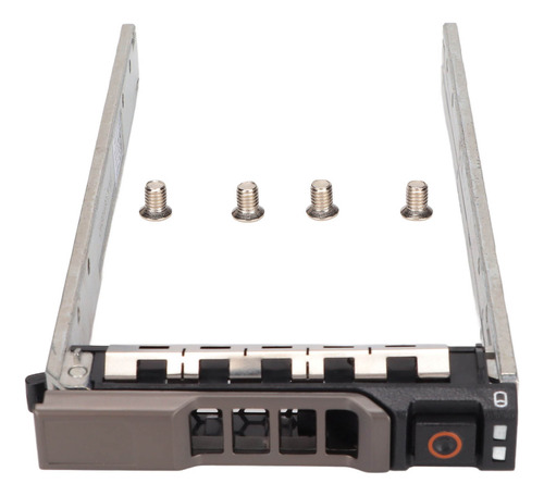 El Disco Duro Hdd Tray Caddy De 2,5 Pulgadas En General Mejo