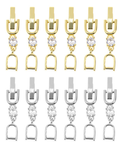 Extensor De Joyas, Pulseras, Collares, Diamantes De Imitació