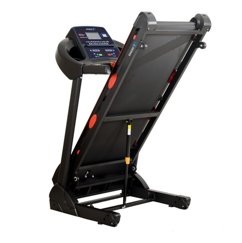 Imagen 4 de 8 de Cinta Correr Caminar -enerfit 760- Motor 2,75 Hp Caminadora