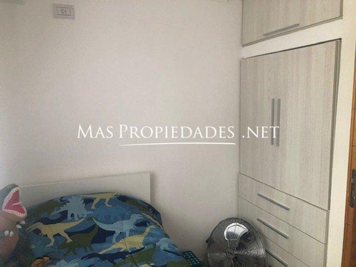 Imagen 16 de 17 de Departamento Tipo Duplex 3 Ambientes En Canning (ezeiza)
