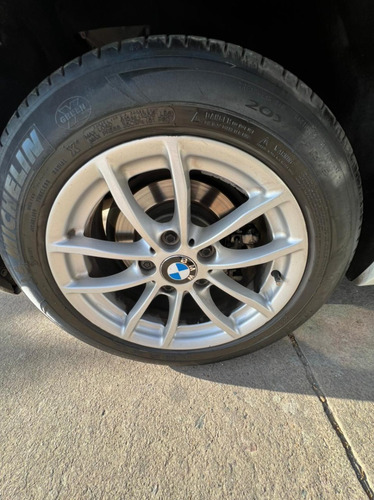Imagen 8 de 25 de Bmw Serie 1- 1.6 120i Active 177cc At