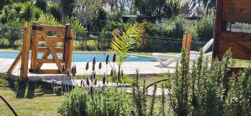 Casa En Venta Fincas Chacras De San Vicente