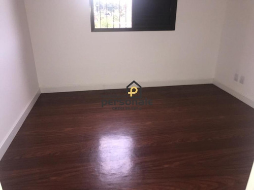 Imagem 10 de 26 de Apartamento Em Sorocaba, Excelente Localização - Ap00184 - 70872270