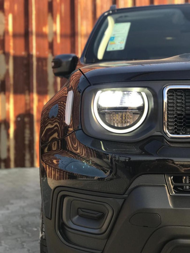 Jeep Renegade Longitude T270