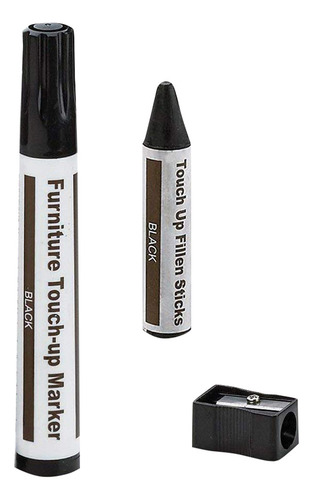 Bolígrafo Scratch Filler Repair Fix, 12 Unidades, 2 Ml, Para
