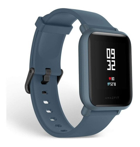 Reloj Smartwatch Amazfit Bip Hasta 45 Dias De Bateria !!!