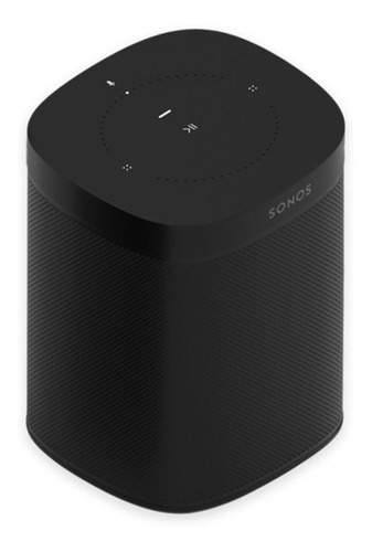 Imagen 2 de 10 de Altavoz Wi-fi Sonos One Sl ( Sin Micrófono )