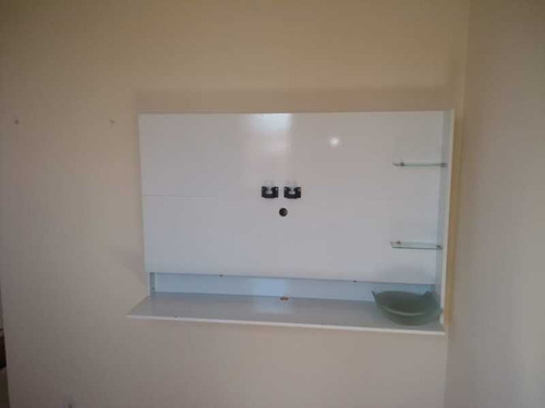 Imagem 4 de 6 de Apartamento Com 52m² No Bairro Vila Maria Luiza Em Ribeirão Preto-sp, Com 2 Dormitórios (sendo 1 Suíte), Com 1 Vaga De Garagem - Ap00022 - 68916118