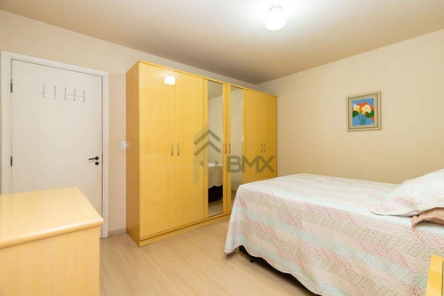Imagem 25 de 30 de Casa Com 4 Dormitórios À Venda, 213 M² Por R$ 649.900,00 - Cajuru - Curitiba/pr - Ca0179