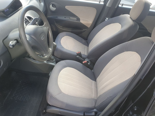 Chery S-18 1.3 16V (FLEX)