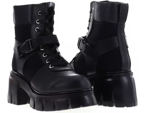 Las mejores ofertas en Botas de Combate Louis Vuitton Negro para