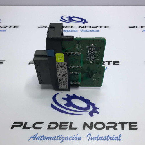 Automation Direct D2-16nd3-2 Modulo De Entradas Koyo 23 (Usado)