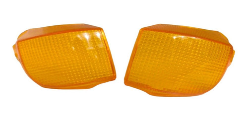 Imagen 3 de 5 de Mica Cruce Moto Jog 4jp Aprio Set ( 05 P I E Z A S )