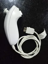 Comprar Nunchuk Blanco Original Para Nintendo Wii Y Wii U