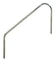 Comprar Pasamano Vulcano Para 4 Escalones P\u002F Pileta Acero Inoxidable