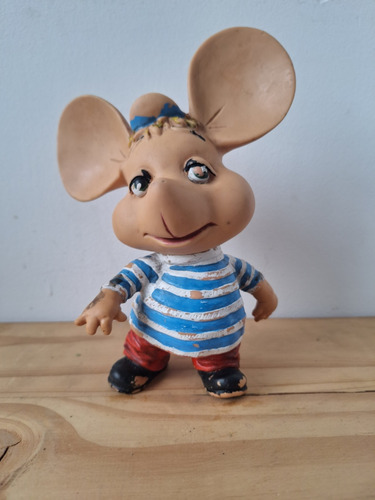  Topo Gigio 