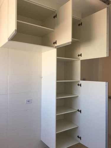 Imagem 11 de 14 de Vendo Apartamento Coleginho Planejado Varanda Gourmet Siete