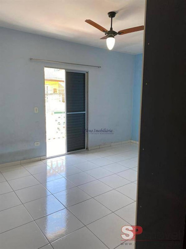 Imagem 13 de 16 de Sobrado Com 4 Dormitórios À Venda, 224 M² Por R$ 851.000,00 - Jardim Japão - São Paulo/sp - So0490