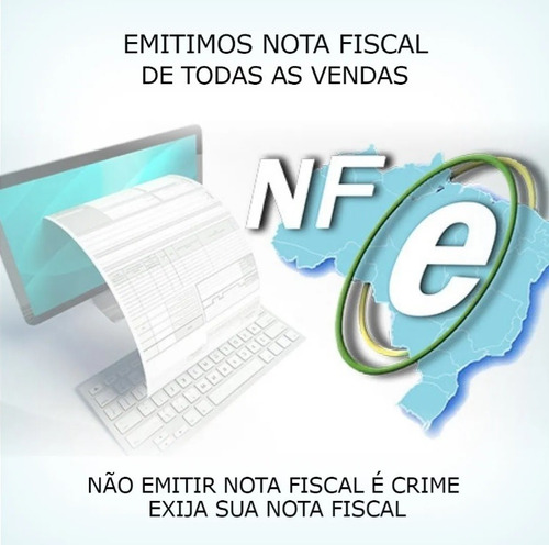 Fusivel Vidro Pequeno 5x20 7a - 7 Amperes - 50 Peças