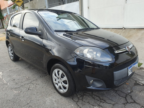 Fiat Palio 1.4 Attractive Flex 5p