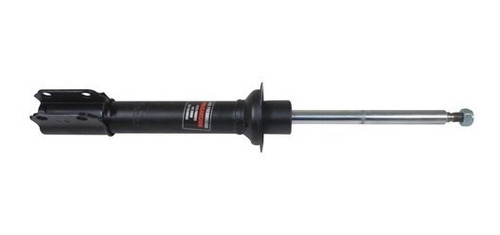 Par Amortiguadores Delanteros Renault Scenic 2003