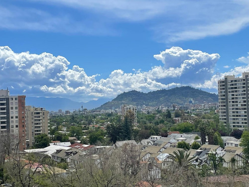 5 Minutos De Metro Simón Bolivar / Vista Espectacular