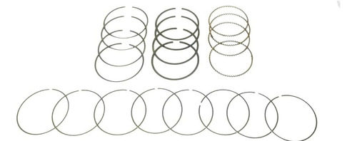 Anillos Fiat Regata 1.5 (1.00)