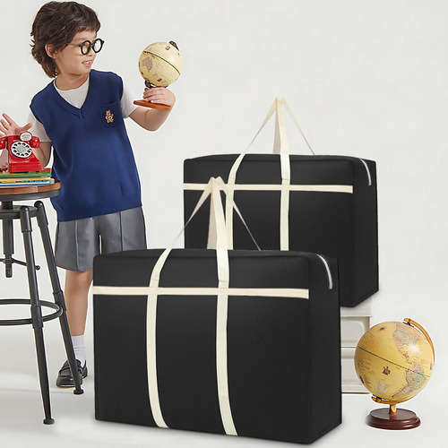 Caja De Almacenamiento C, Bolsa De Viaje, Bolsa Para Mudanza