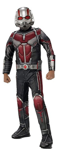 Kid S Ant Man 4 Costume