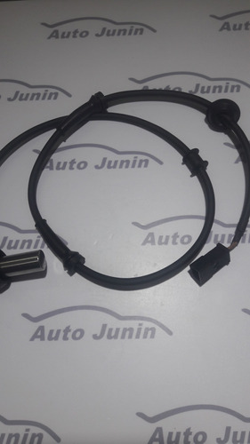 Sensor Abs Masser Audi A4 1.8 T