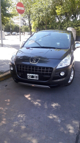 Peugeot 3008 1.6 Premium Plus Thp 156cv 2013