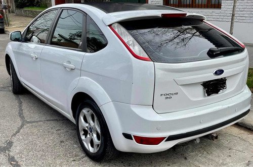 Imagen 11 de 15 de Ford Focus Ii 2012 2.0 Ghia Mt