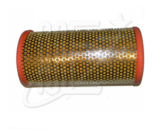 Filtro De Aire Masterfilt Renault Megane Scenic 1.9 Dt / Dti