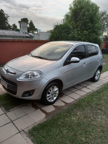 Fiat Palio 1.4 Nuevo Attractive Pack Top 85cv