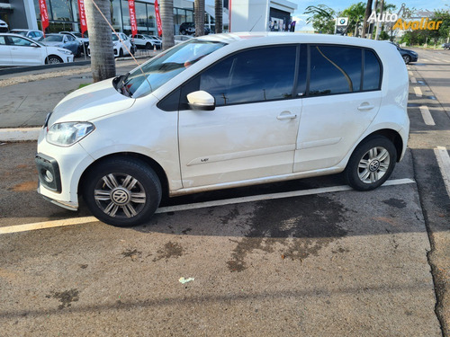 Volkswagen Up! 1.0 12v E-flex Move Up!