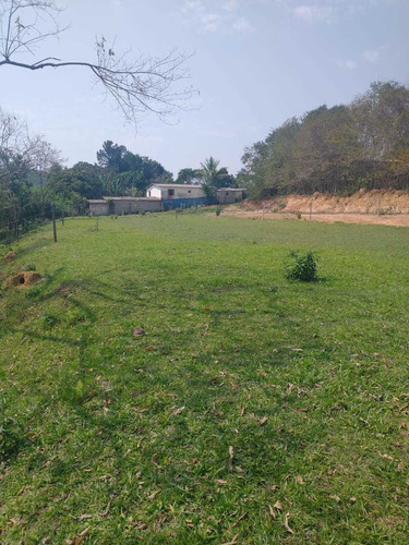 Compre O Seu Terreno Com Variadas Topografias, Venha Aqui Vê