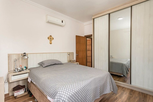 Imagem 16 de 30 de Casa À Venda No Bairro Partenon - Porto Alegre/rs - O-24230-40196