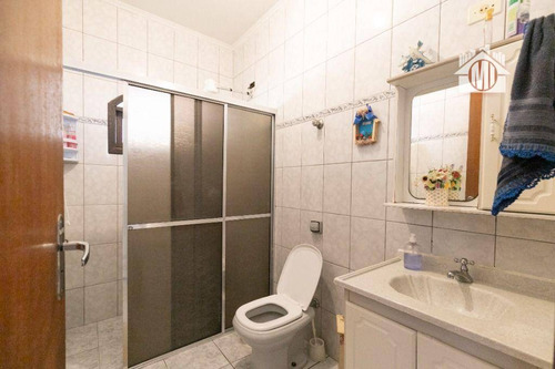 Imagem 15 de 30 de Linda Chácara Arborizada, Lago, Rio Nos Fundos, Piscina, Acesso Asfaltado, 6 Dormitórios À Venda, 6000 M² Por R$ 850.000 - Zona Rural - Pinhalzinho/sp - Ch1206