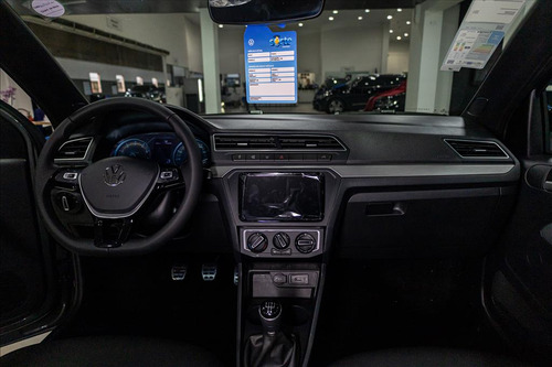 Volkswagen Saveiro 1.6 MSI EXTREME CD 16V FLEX 2P MANUAL