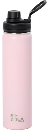 Termo Botella Térmica Zola 750ml / Tapa Rosca