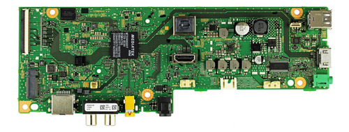 1-980-334-11 1-980-334-13 Main Para Sony Modelo Kdl-32w600d