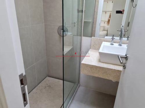 Imagen 15 de 22 de Venta Apartamento 3 Dormitorios Frente Al Mar