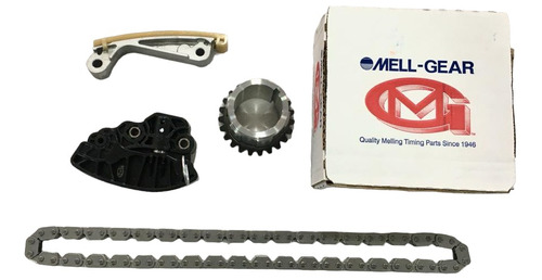 Kit De Cadena Jeep Grand Cherokee  4g 11-23 Melling